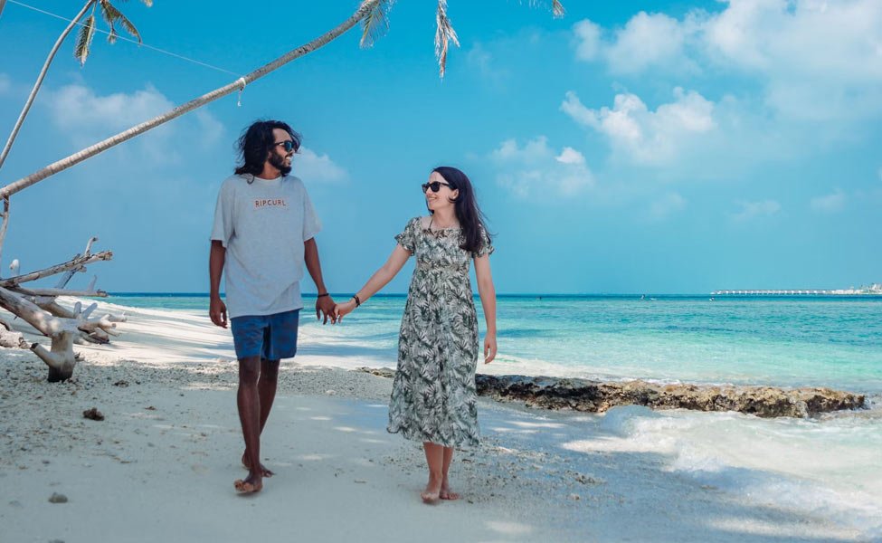 Goa Tour Package For Couples 3N 4D